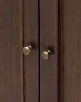Park Hill Fox Hollow Bookcase