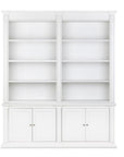 Park Hill Fox Hollow Bookcase