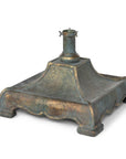 Park Hill Vintage Look Tree Stand, 19.69"L