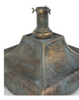 Park Hill Vintage Look Tree Stand, 19.69"L