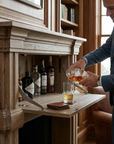 Berkshires Mantel