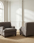 Park Hill | Kenwood Occasional Chair