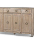Park Hill | Great House Sideboard