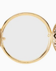 Embrace Clip On Fashion Fastener by Coco & Carmen