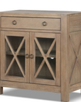 Park Hill Newport Cabinet – Whitewash or Driftwood