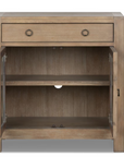 Park Hill Newport Cabinet – Whitewash or Driftwood