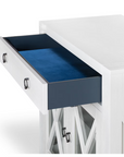 Park Hill Newport Cabinet – Whitewash or Driftwood