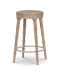 Park Hill Bimini Counter Stool – Whitewash, Truffle or Driftwood