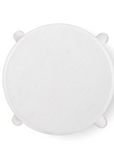 Park Hill Bimini Bar Stool – Whitewash, Truffle or Driftwood