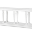 Park Hill Collection Camelot Grand Console Table – 96"