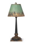 Park Hill | Tudor Table Lamp