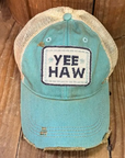 Yee-Haw Hat - My Pampered Life Seattle