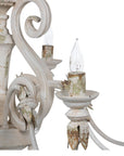 Park Hill | Empire Chandelier