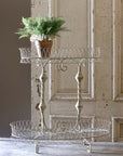 Park Hill | French Wire Stand