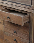 Park Hill | Old Pine Baker's Rack - My Pampered Life Seattle