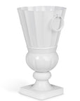 Park Hill Atlas Outdoor Urn, Small