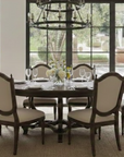 Park Hill | Westminster Gate Leg Table