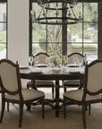 Park Hill | Westminster Gate Leg Table