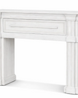 Berkshires Mantel