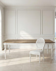 Park Hill | Cotswold Dining Table