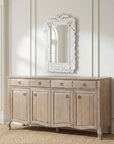 Park Hill Laurelcrest Mirror