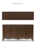 Park Hill Harrington Sideboard