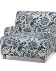 Park Hill | Kenwood Occasional Chair