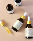 The Serum Trio - My Pampered Life Seattle