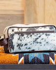 Toiletry Bag No. 191 - My Pampered Life Seattle