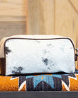 Toiletry Bag No. 191 - My Pampered Life Seattle