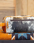 Toiletry Bag No. 192 - My Pampered Life Seattle