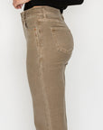 Artemis Vintage | Tummy Control High Rise Holly Flare Pants - My Pampered Life Seattle