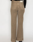 Artemis Vintage | Tummy Control High Rise Holly Flare Pants - My Pampered Life Seattle