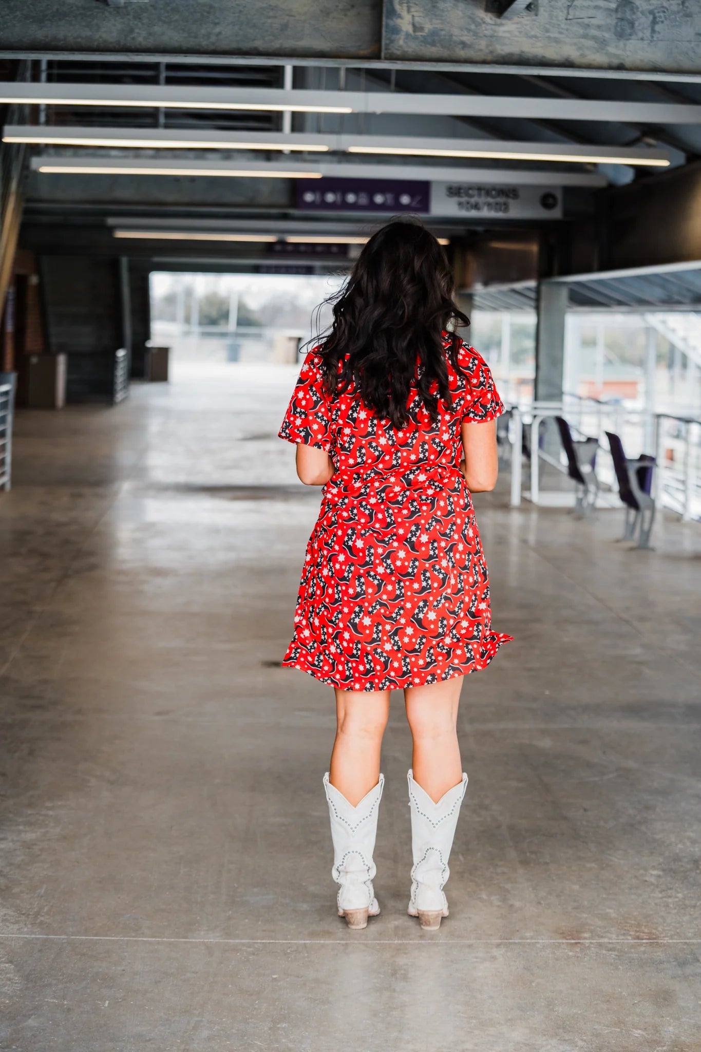 black tailgate dress variation:Heeled Color:HotPink Not Machine Hand Cycle A Line Satin V
