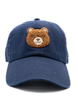 Navy Teddy Bear Hat - My Pampered Life Seattle