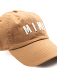 Terra Cotta Mimi Hat - My Pampered Life Seattle