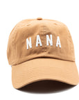 Terra Cotta Nana Hat - My Pampered Life Seattle