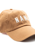 Terra Cotta Nana Hat - My Pampered Life Seattle