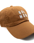 Terra Cotta Boy Mom Hat - My Pampered Life Seattle