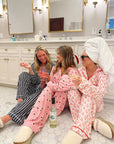 Espresso Martini Pajama Set