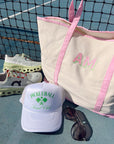 Pickleball Social Club Trucker Hat