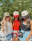 Professional Tailgater - Vintage Trucker Hat - My Pampered Life Seattle
