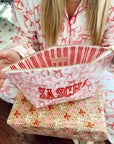 Bows Pajama Set
