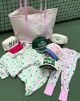 Pickleball Social Club Trucker Hat