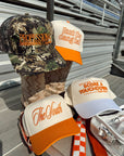 Professional Tailgater - Vintage Trucker Hat - My Pampered Life Seattle