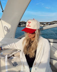 Bikinis & Martinis Vintage Trucker Hat - My Pampered Life Seattle