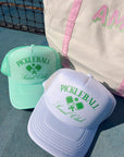 Pickleball Social Club Trucker Hat