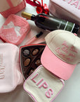 You Look Like You Love Me - Pink Vintage Trucker Hat - My Pampered Life Seattle