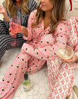 Espresso Martini Pajama Set