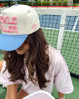 PICKLEBALLER - Vintage Trucker Hat